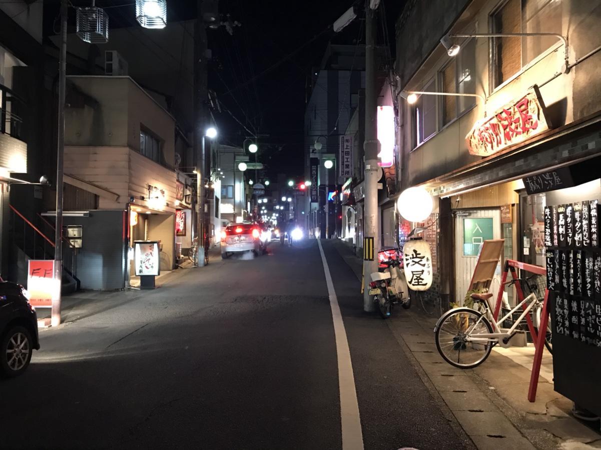 Gina House Kyoto Hotel Exterior photo